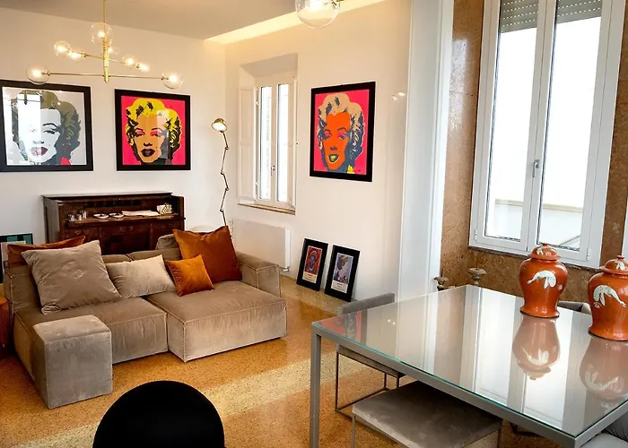 Villa La Torretta Luxury B&B - Adults Only -