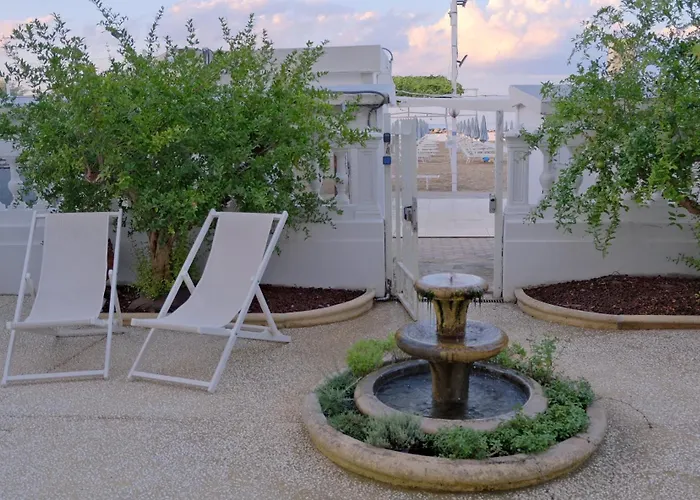 Villa La Torretta Luxury B&B - Adults Only -