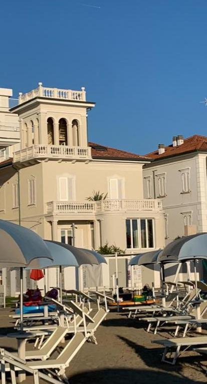 La Torretta Luxury