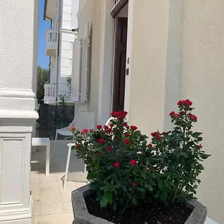 Villa La Torretta Luxury B&B - Adults Only - Rimini Exterior photo