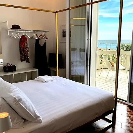Villa La Torretta Luxury B&B - Adults Only - Rimini Exterior photo