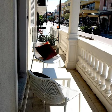 Villa La Torretta Luxury B&B - Adults Only - Rimini Exterior photo