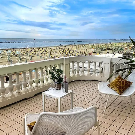 Villa La Torretta Luxury B&B - Adults Only - Rimini Exterior photo