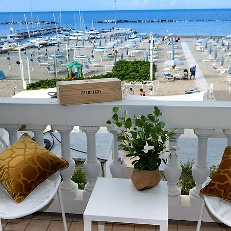 Villa La Torretta Luxury B&B - Adults Only - Rimini Exterior photo