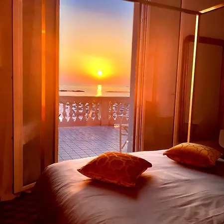 Villa La Torretta Luxury B&B - Adults Only - Rimini Exterior photo