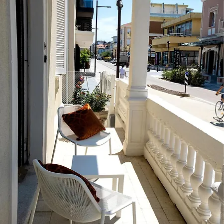 Villa La Torretta Luxury B&B - Adults Only - Rimini Exterior photo