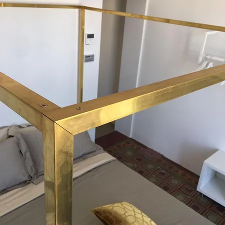 Villa La Torretta Luxury B&B - Adults Only - Rimini Room photo