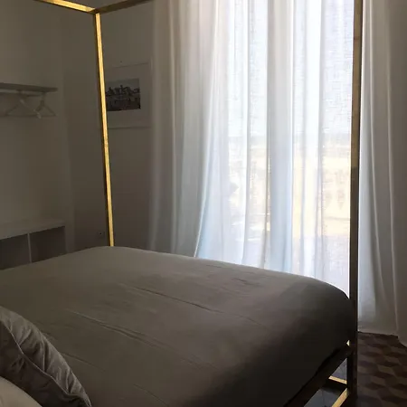 Villa La Torretta Luxury B&B - Adults Only - Rimini Room photo