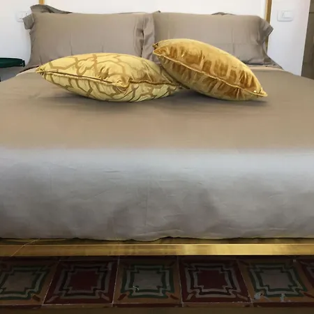 Villa La Torretta Luxury B&B - Adults Only - Rimini Room photo
