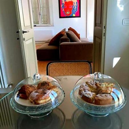 La Torretta Luxury - Adults Only - Bed & Breakfast *