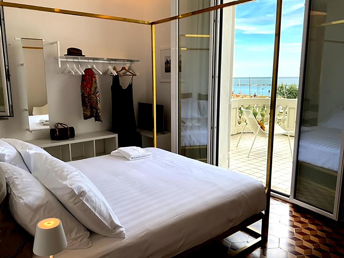 La Torretta Luxury - Adults Only - Bed & Breakfast Rimini