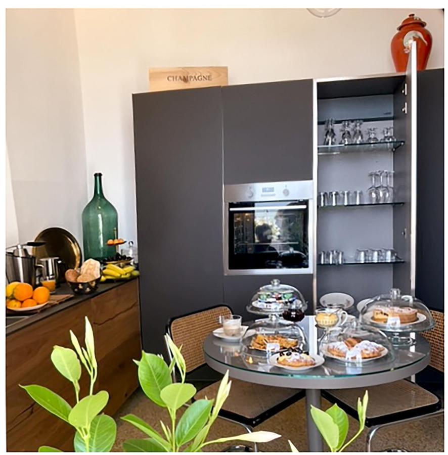 La Torretta Luxury - Adults Only - Bed & Breakfast