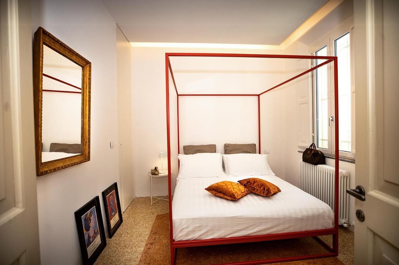 Bed & Breakfast La Torretta Luxury - Adults Only - Rimini