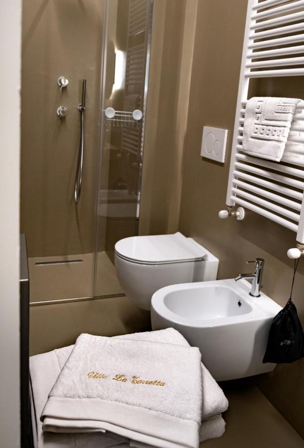 La Torretta Luxury - Adults Only - Bed & Breakfast