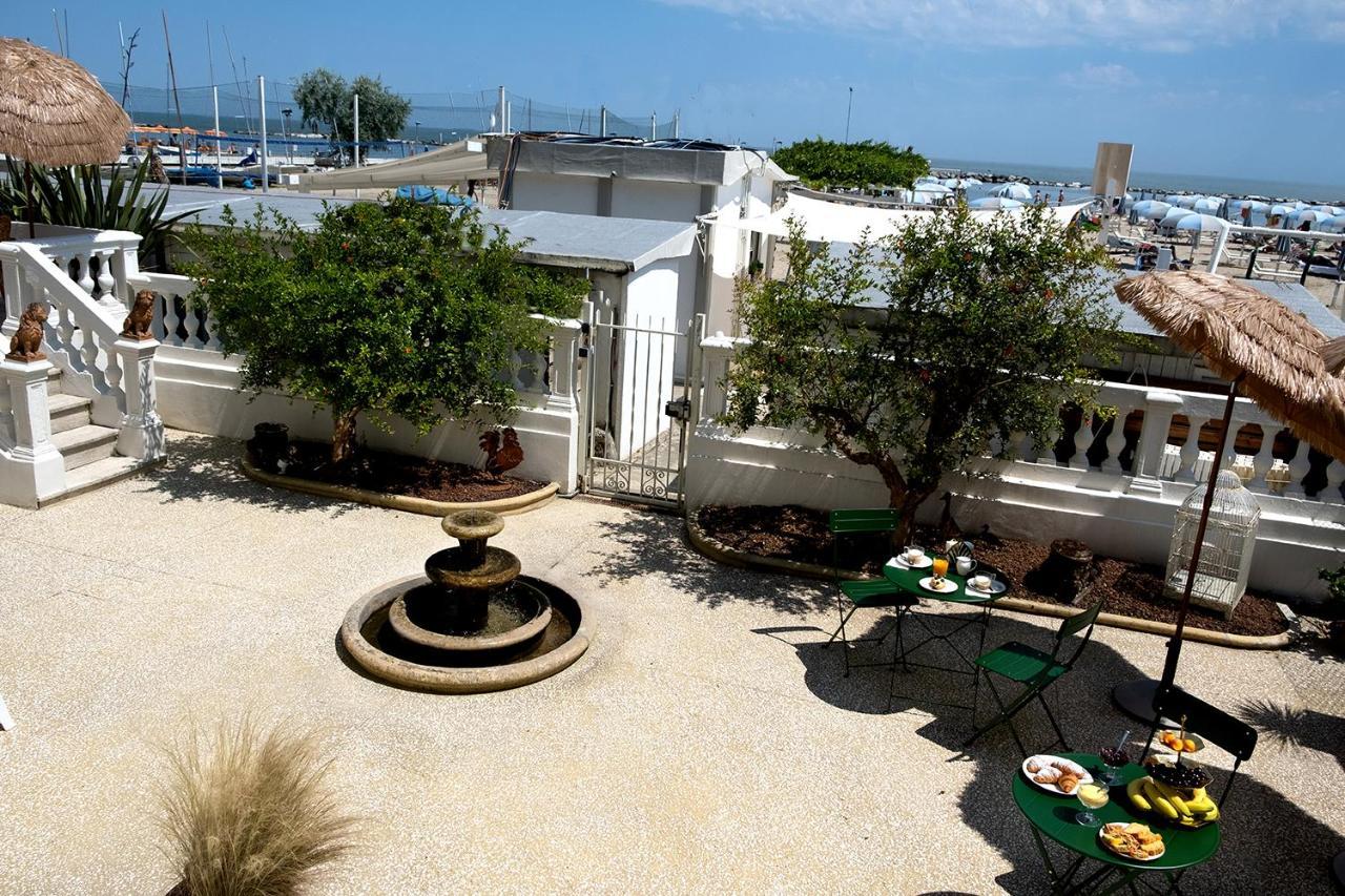 La Torretta Luxury - Adults Only - * Rimini