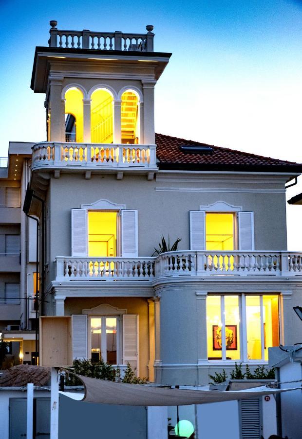 La Torretta Luxury - Adults Only - Bed & Breakfast *