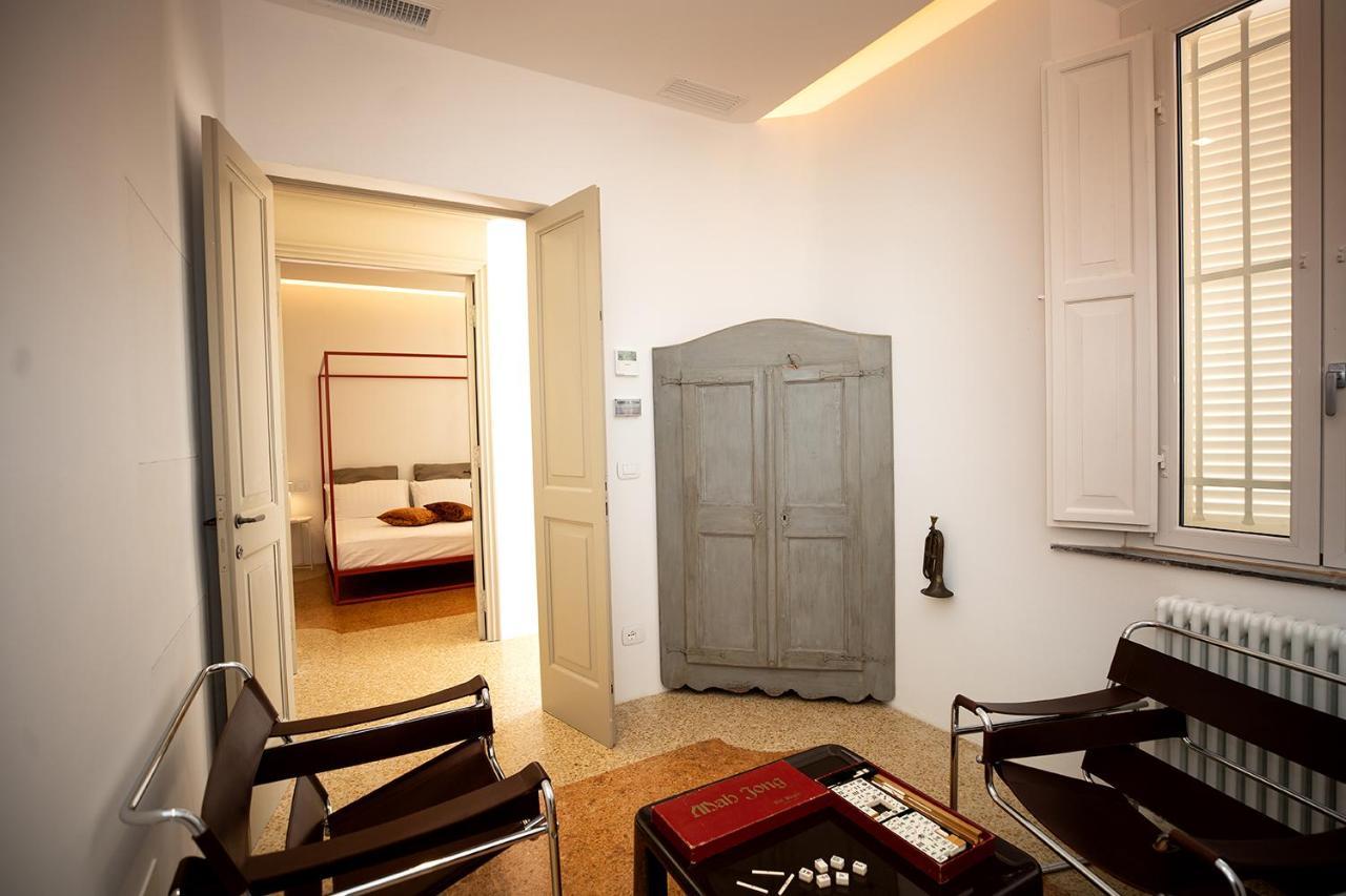 La Torretta Luxury - Adults Only - Bed & Breakfast Rimini
