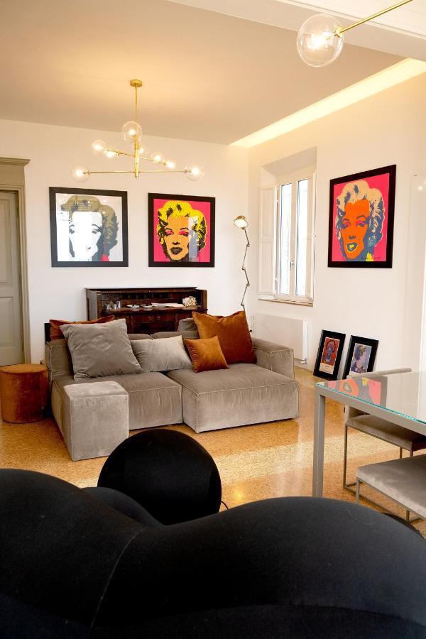 La Torretta Luxury - Adults Only - Bed & Breakfast *
