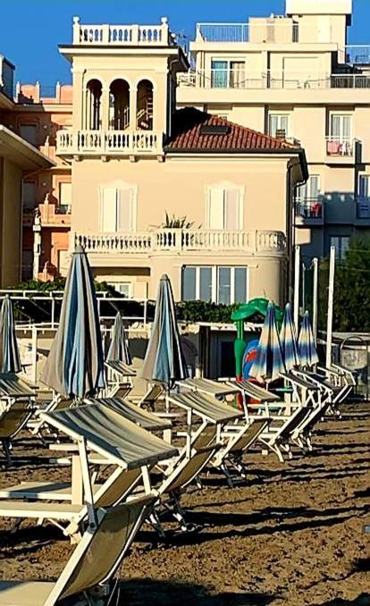 Bed & Breakfast La Torretta Luxury - Adults Only - Rimini