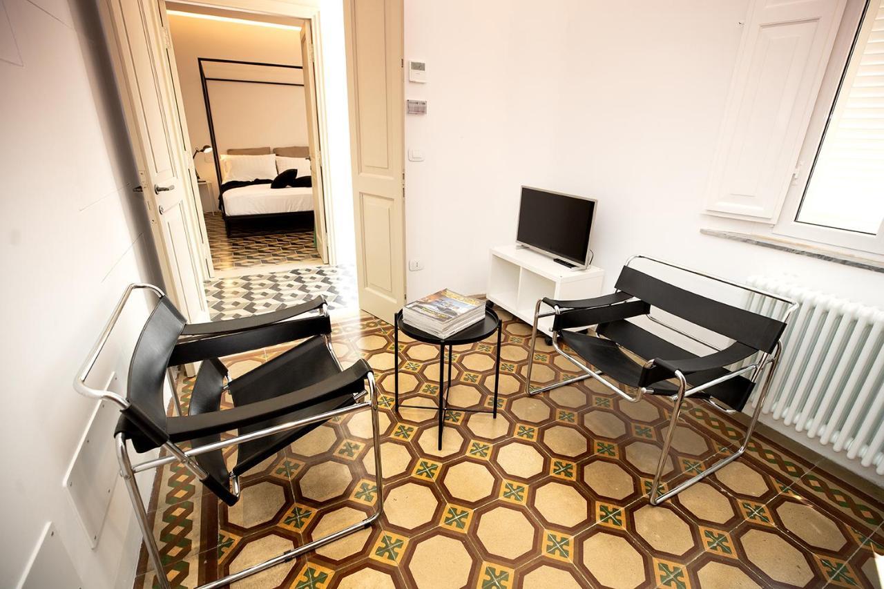 Bed & Breakfast La Torretta Luxury - Adults Only -