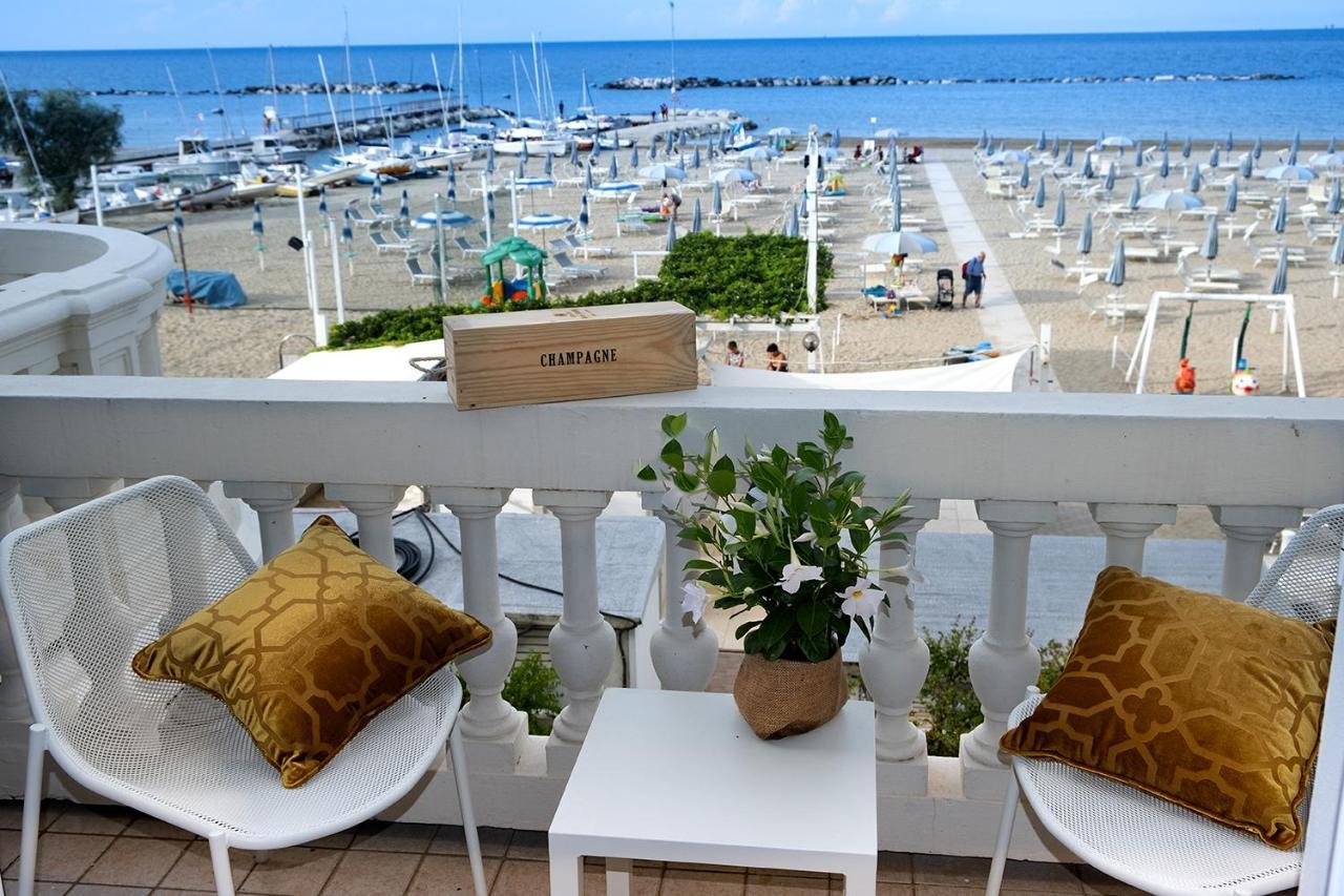 La Torretta Luxury - Adults Only - Rimini