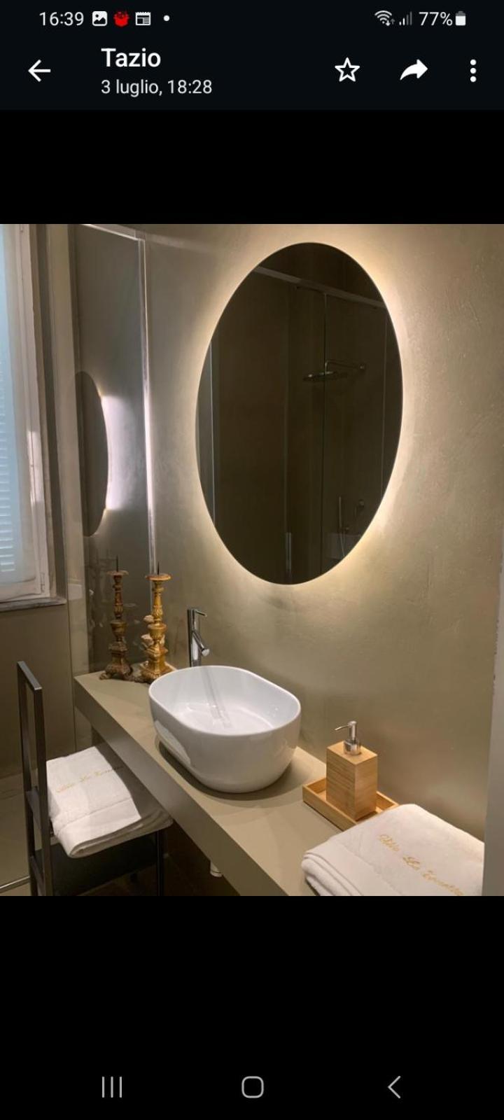 La Torretta Luxury - Adults Only - Bed & Breakfast