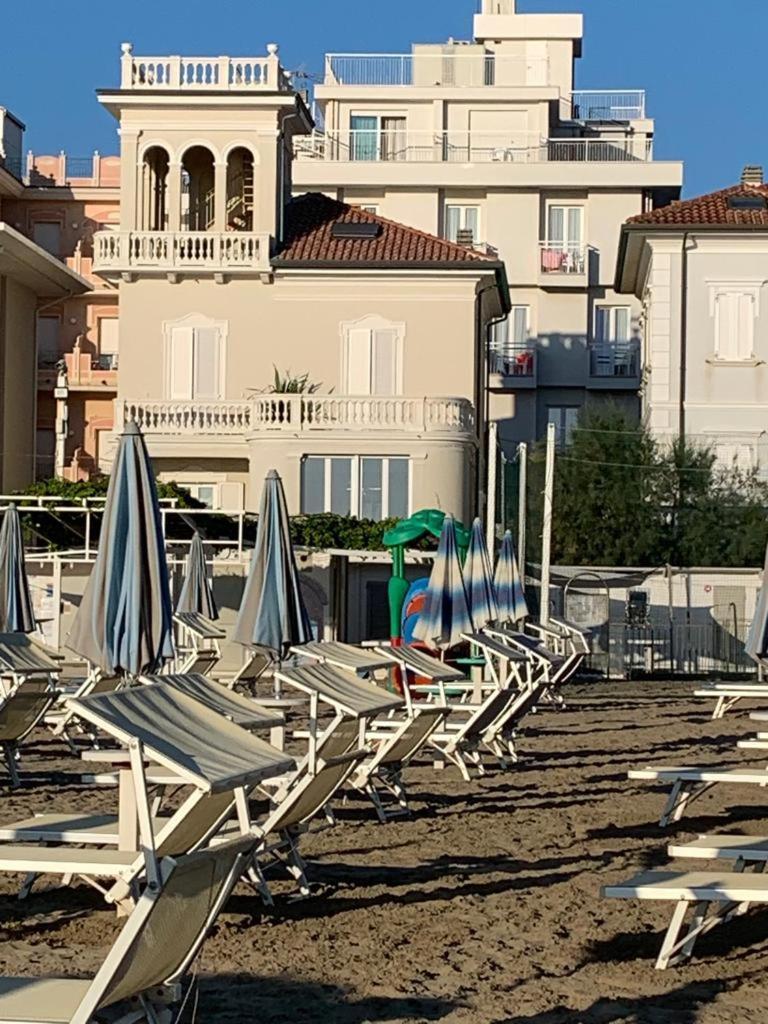 La Torretta Luxury - Adults Only - Rimini