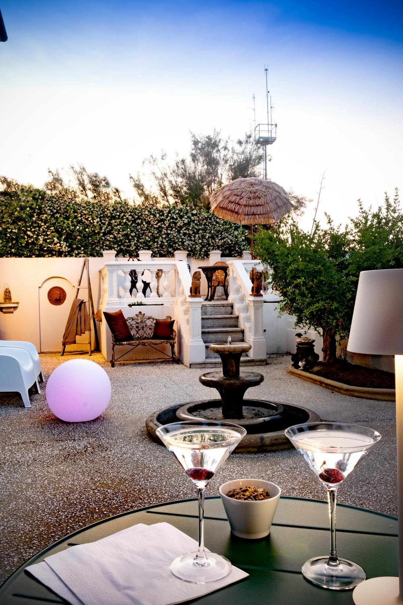 La Torretta Luxury - Adults Only - Bed & Breakfast Rimini
