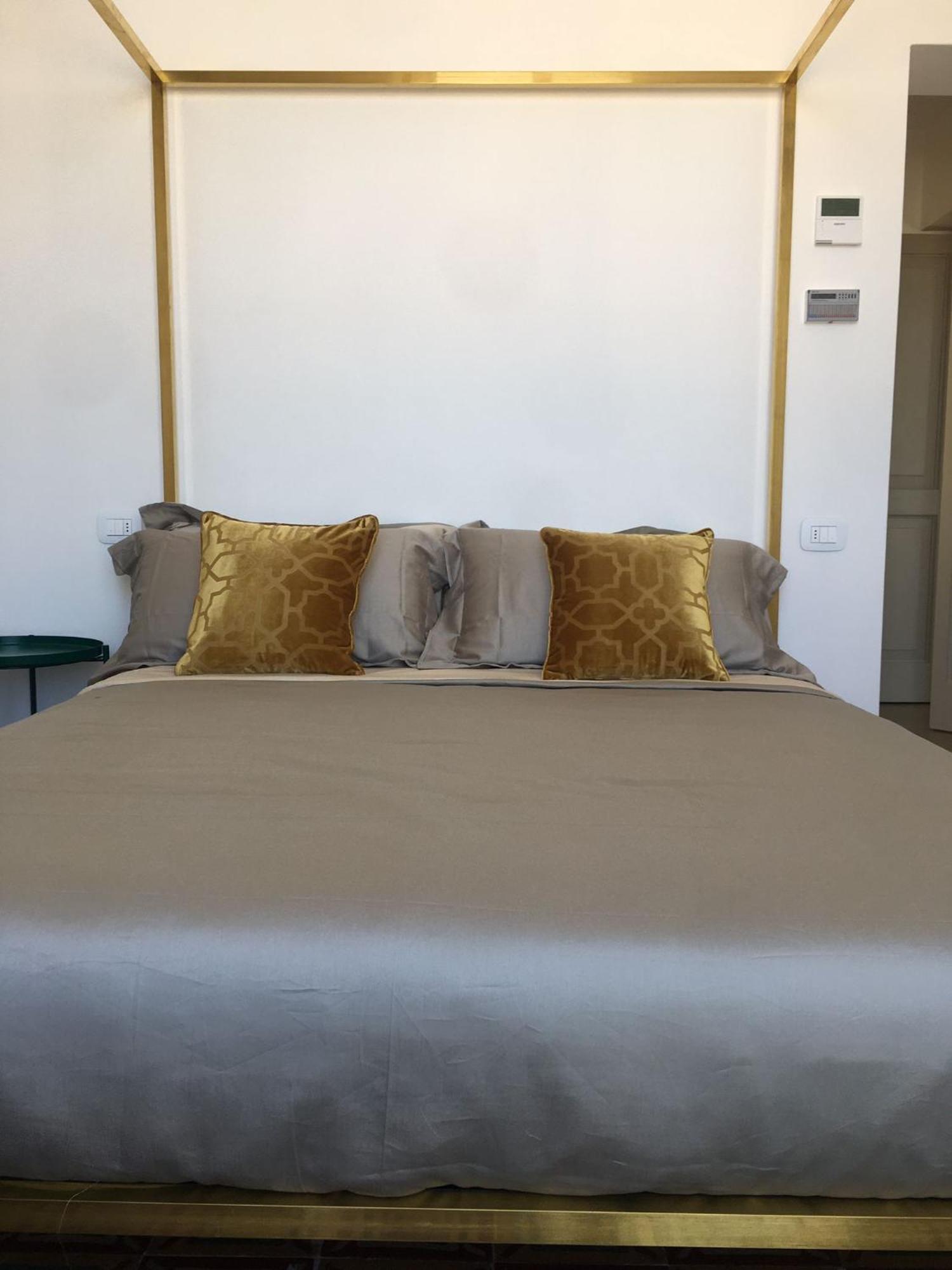 Bed & Breakfast La Torretta Luxury - Adults Only -
